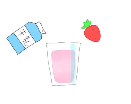 リレーお絵描きしませんか？