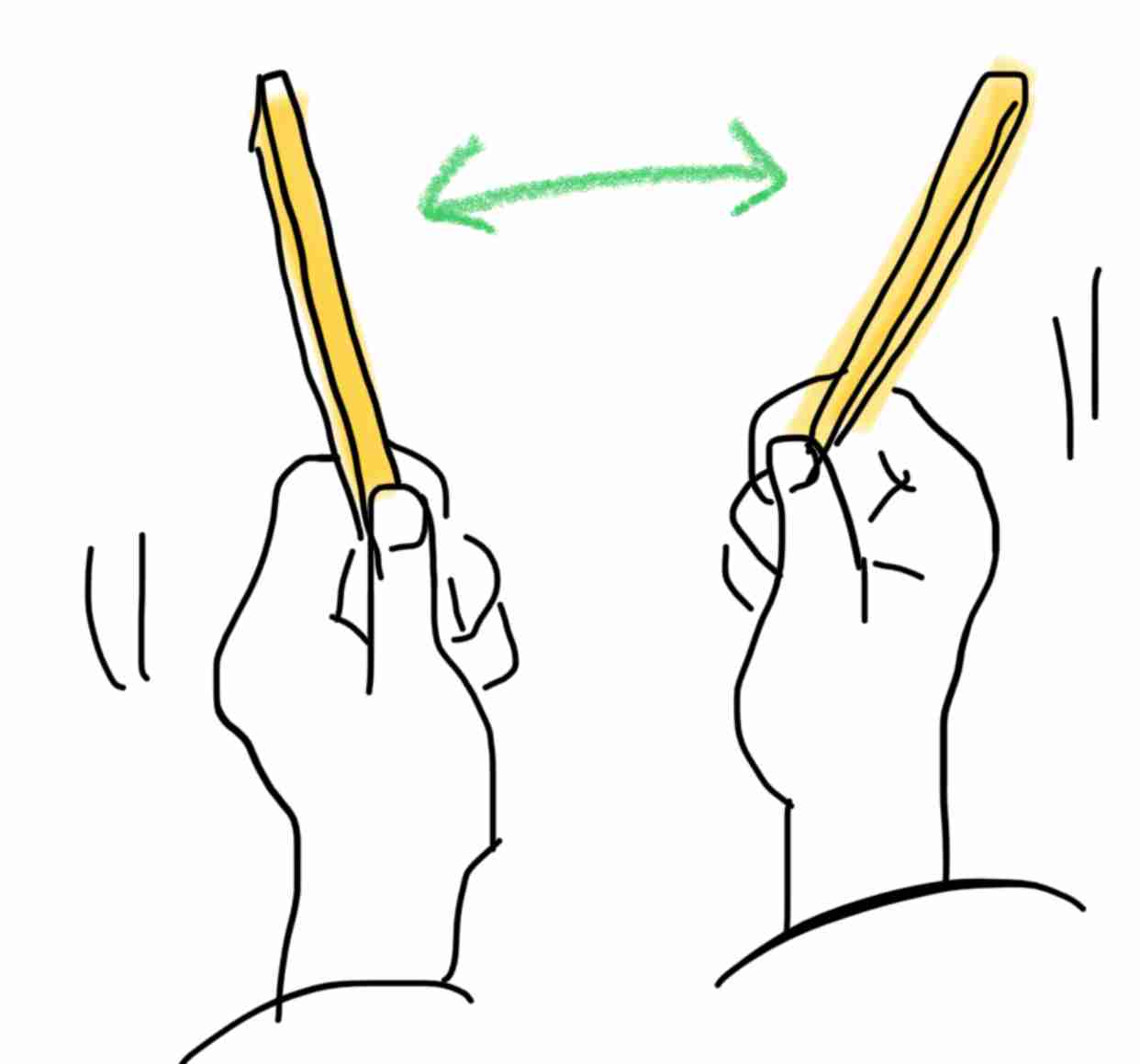 リレーお絵描きしませんか？