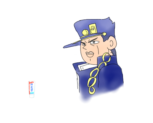 リレーお絵描きしませんか？