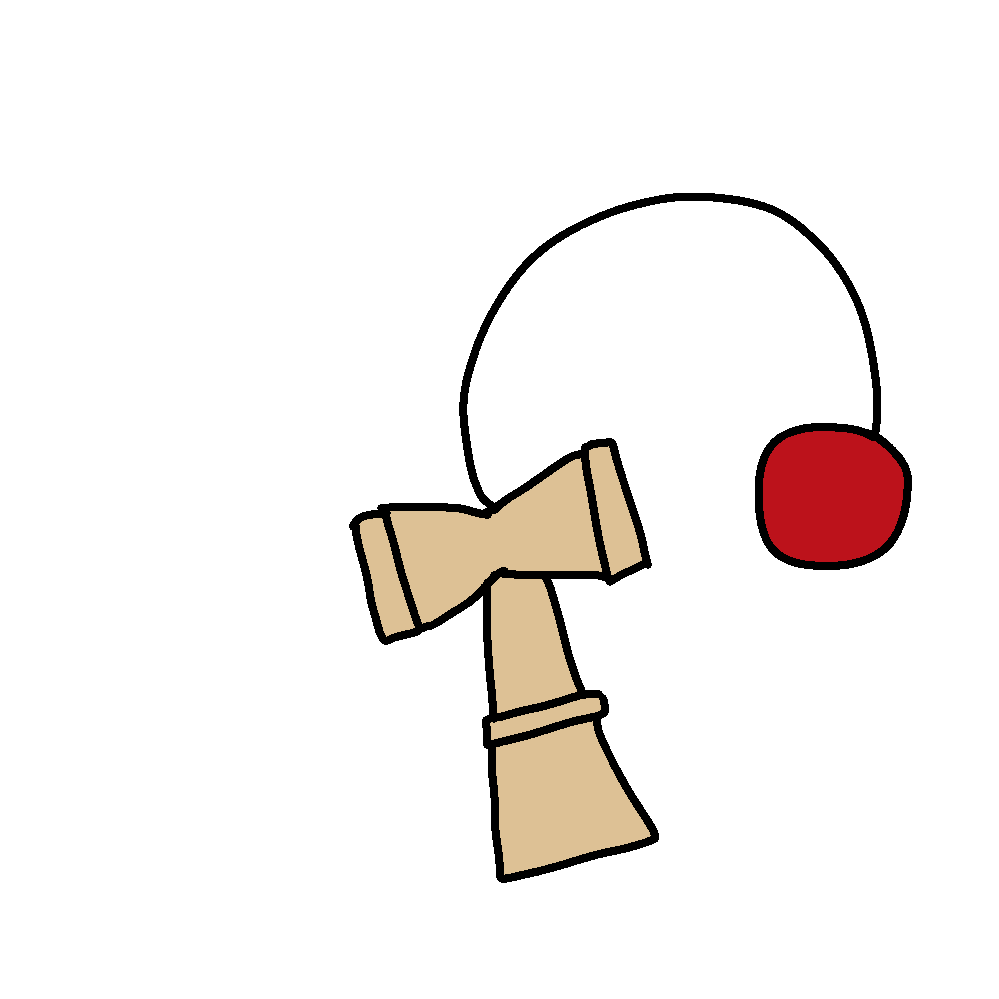 リレーお絵描きしませんか？