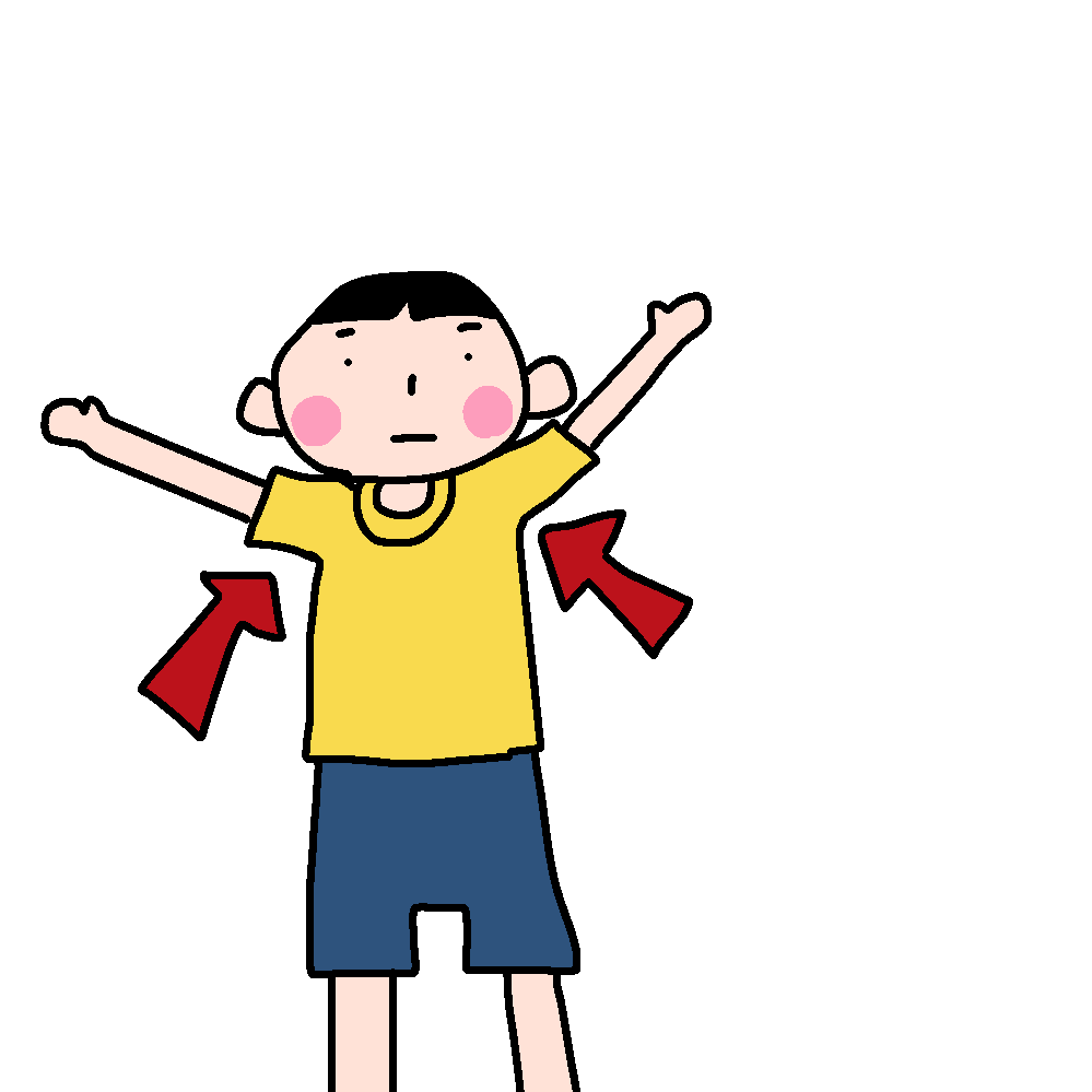 リレーお絵描きしませんか？