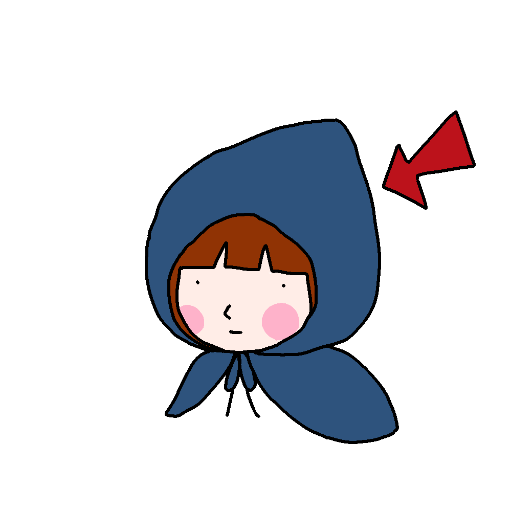 リレーお絵描きしませんか？