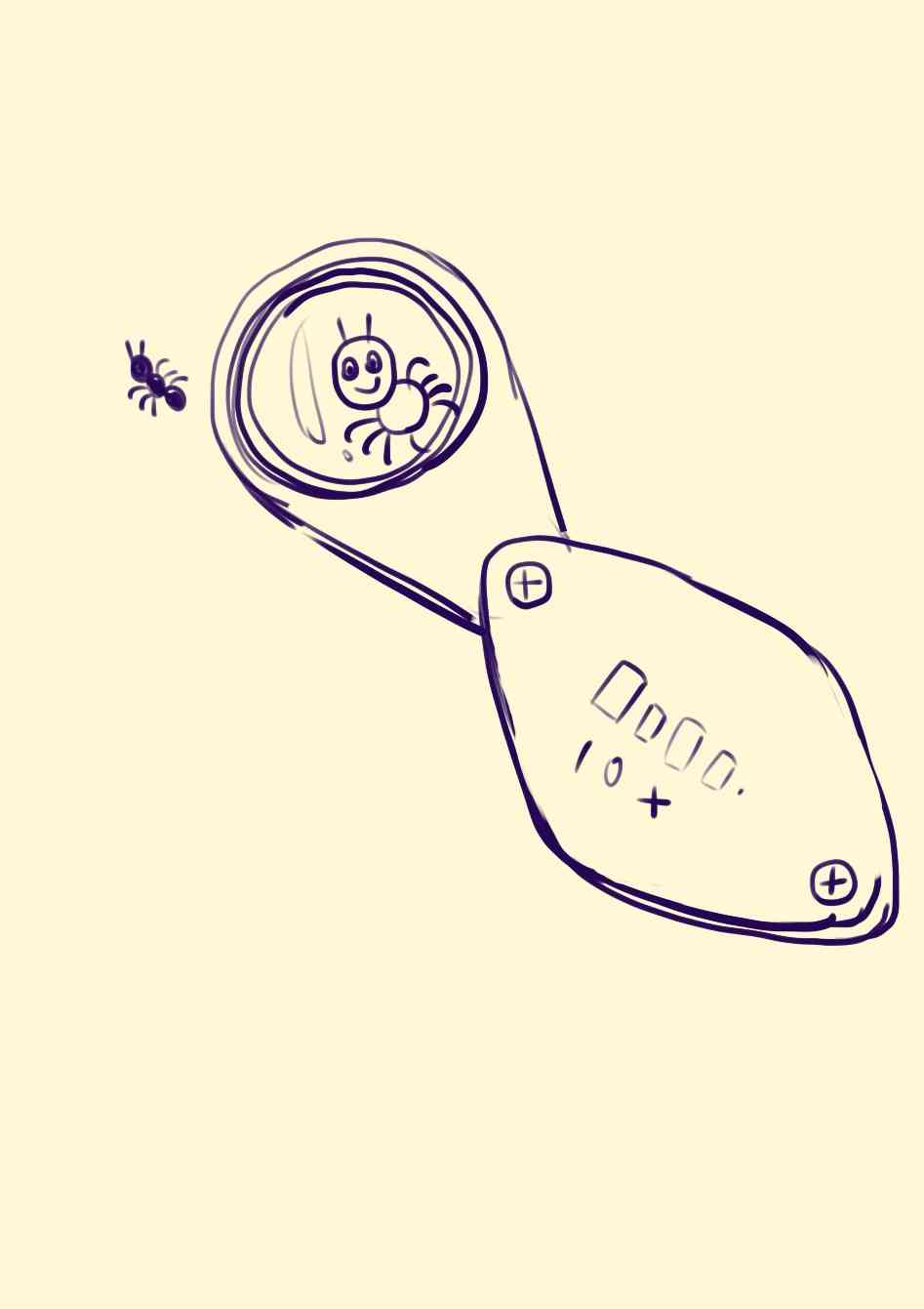 リレーお絵描きしませんか？