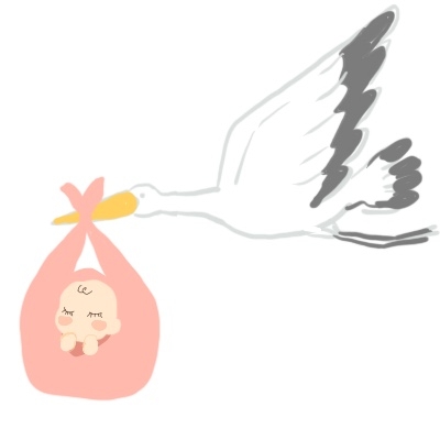 リレーお絵描きしませんか？