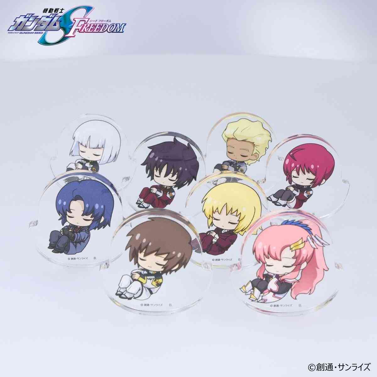 【ガンダムSEED】カガリを愛でるトピpart22【アンチ厳禁】