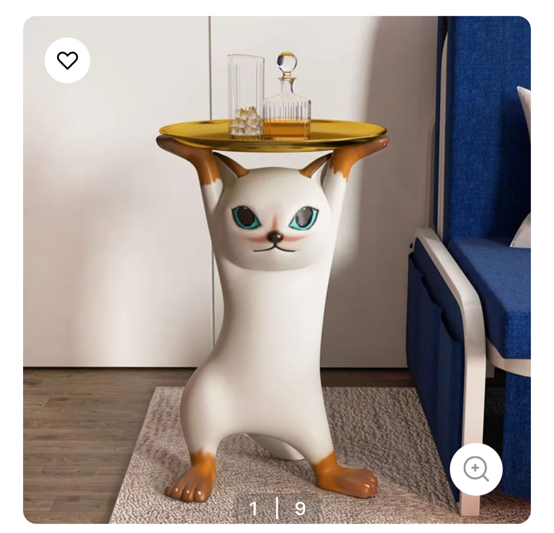 自分ちの事情ガン無視してほしいインテリア商品貼るトピ