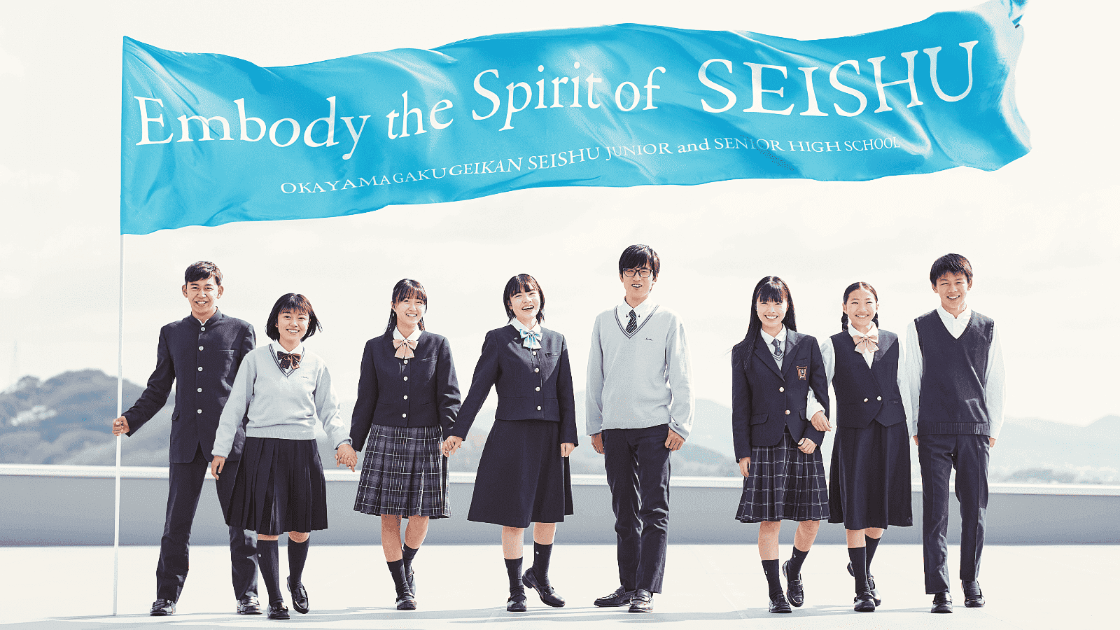 岡山県民で語ろう!🍑