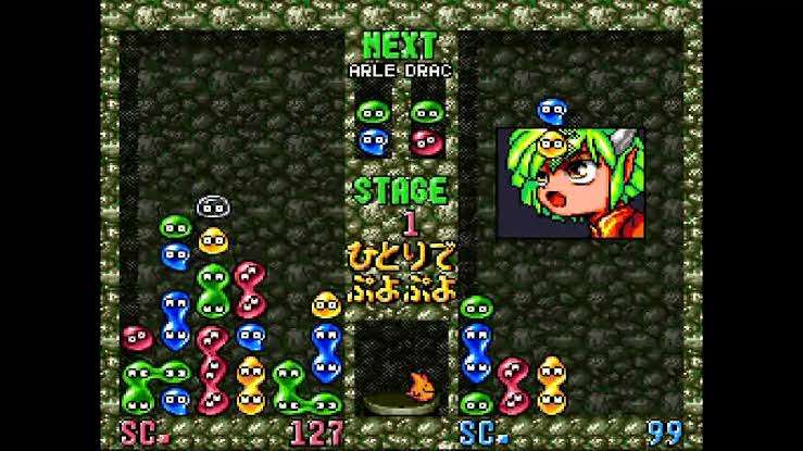 【ネタ可】「ぷよぷよ」で必ず勝てる方法