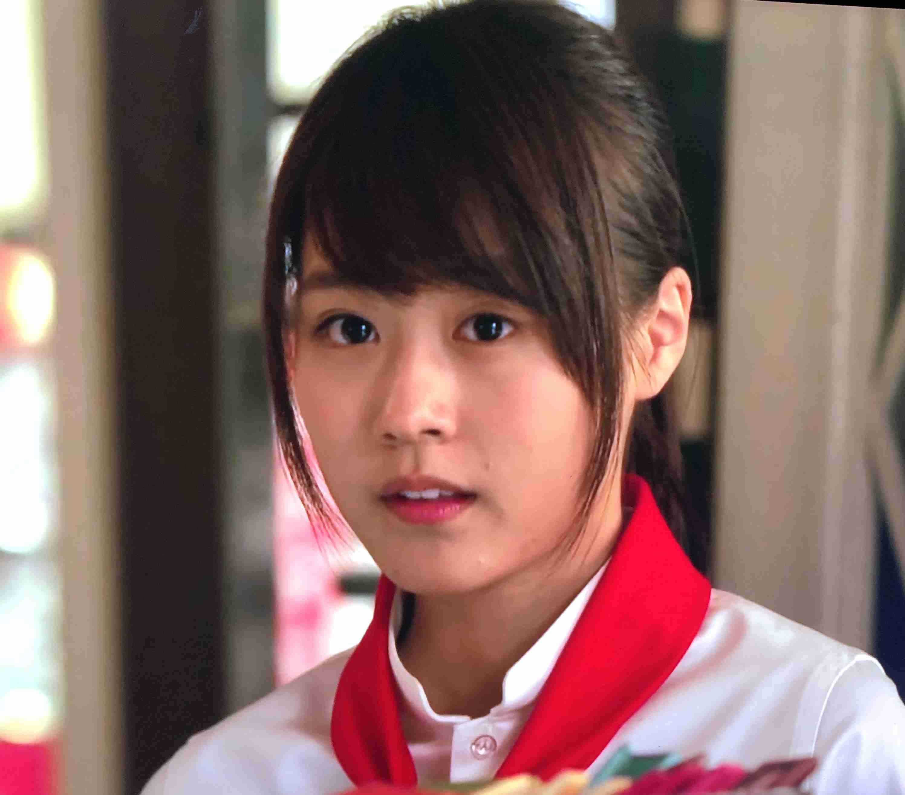 「どんだけ泣くねん、ってくらい…」有村架純が〝義理の娘〟アイドル卒コンで〝大号泣〟「会場にいたんですね!」「久保母の手紙代読、素晴らしかった!」大河ドラマで共演