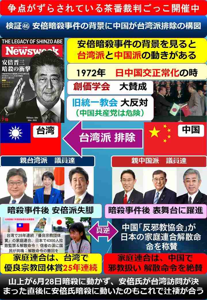 中国軍　台湾周辺で軍事演習行うと発表 「台湾独立勢力と外部干渉勢力への厳重な警告」　頼清徳政権と高市総理「台湾有事」発言をけん制か
