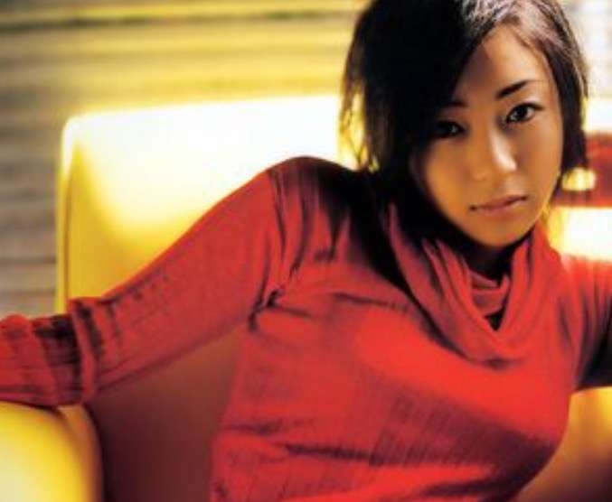 宇多田ヒカルで好きな曲