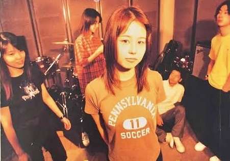 懐かしいバンド(男女問わず)part2