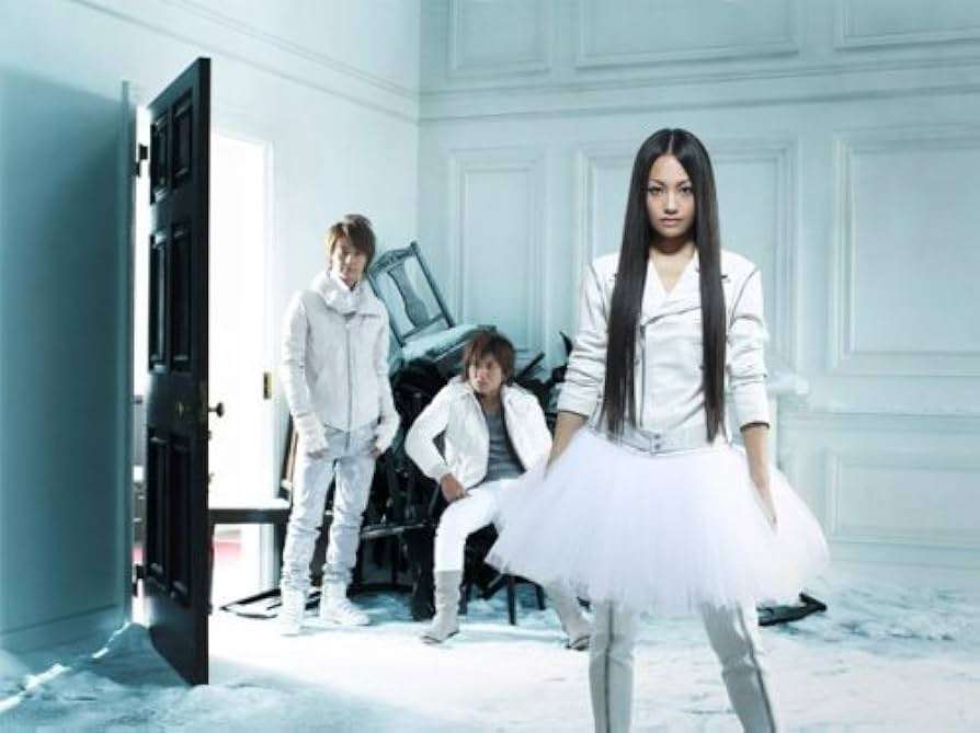 懐かしいバンド(男女問わず)part2