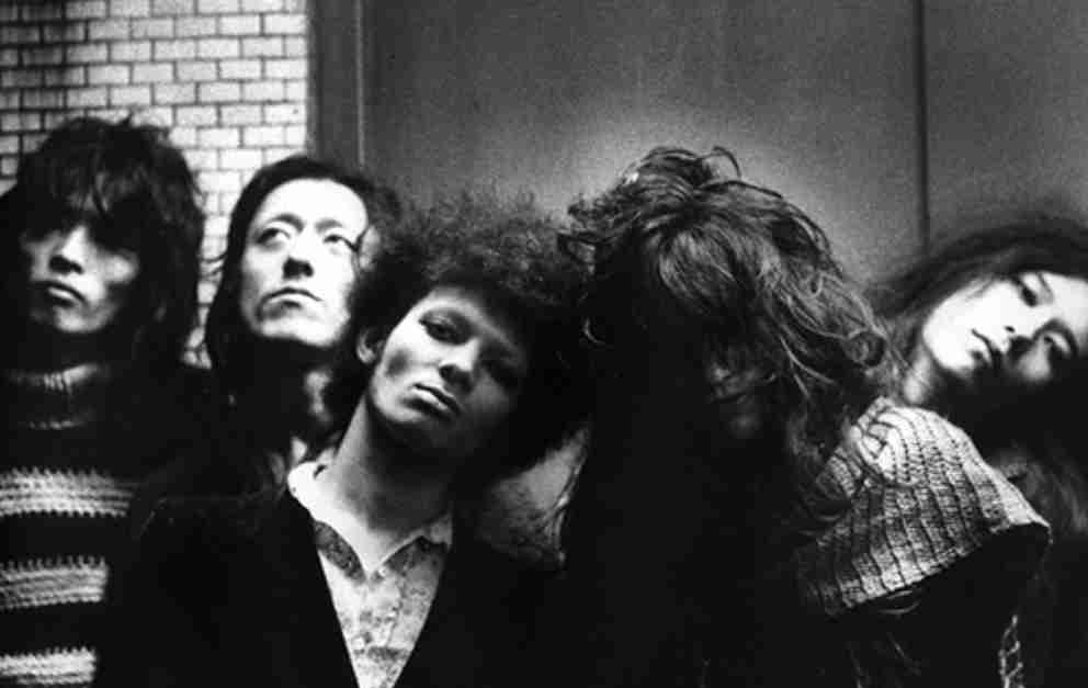 懐かしいバンド(男女問わず)part2