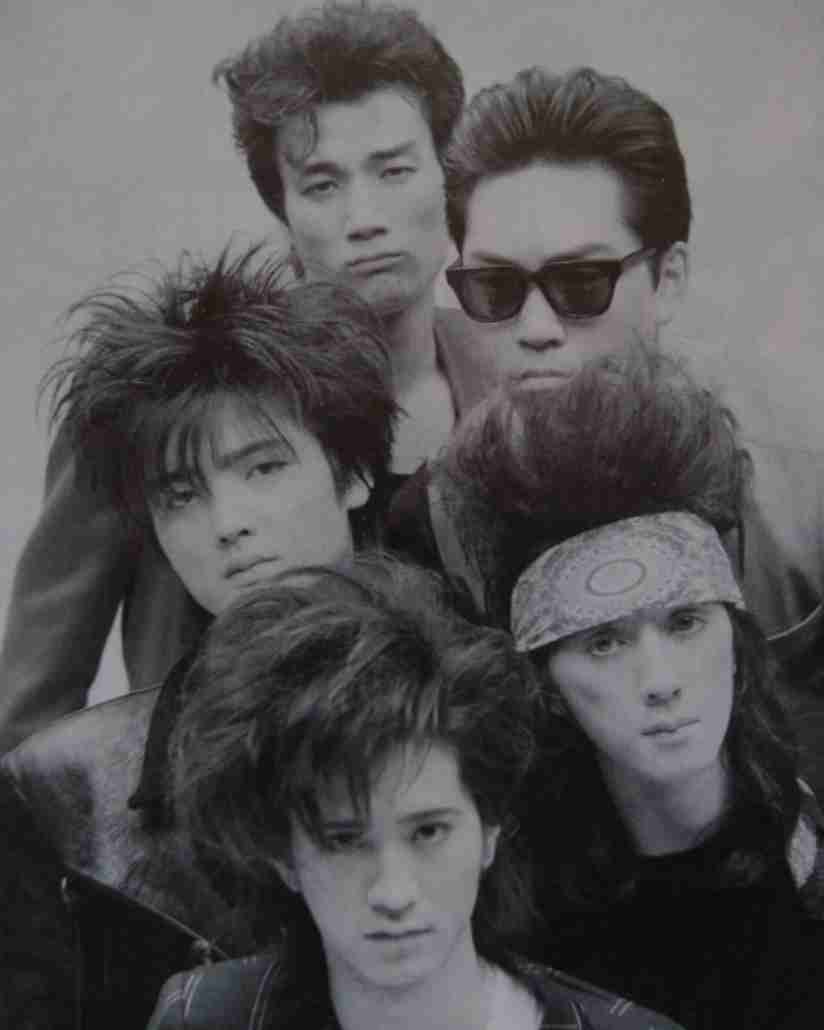 懐かしいバンド(男女問わず)part2