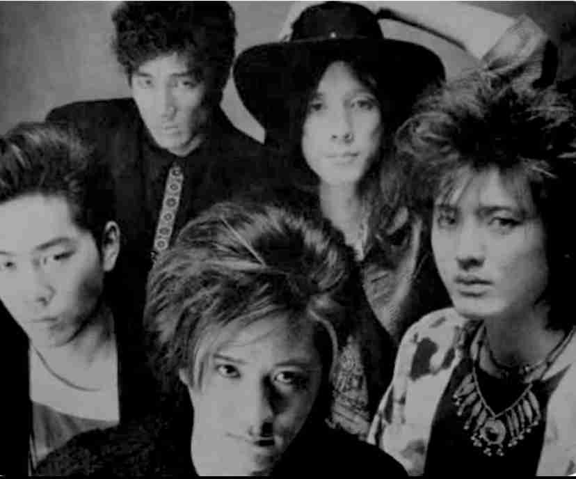 懐かしいバンド(男女問わず)part2