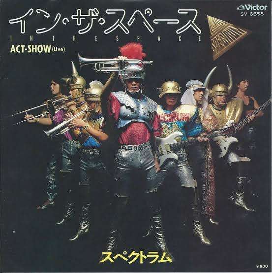 懐かしいバンド(男女問わず)part2