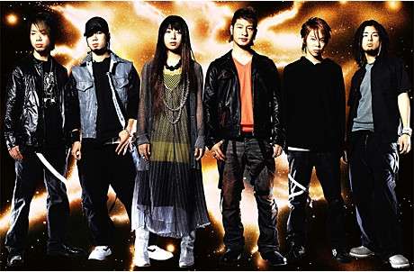 懐かしいバンド(男女問わず)part2