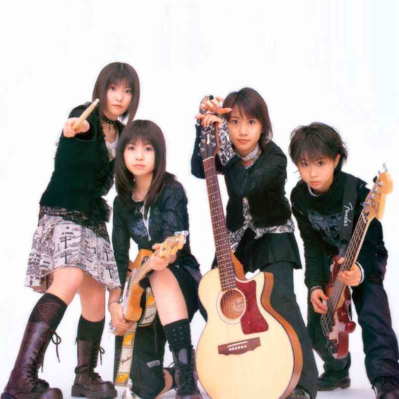 懐かしいバンド(男女問わず)part2