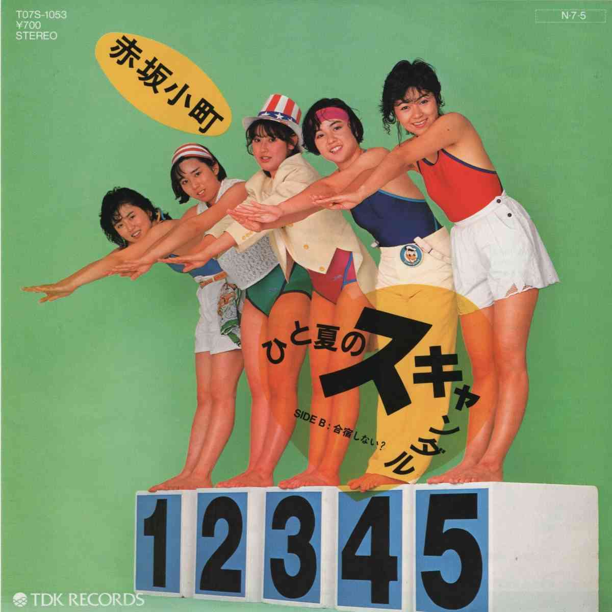 懐かしいバンド(男女問わず)part2