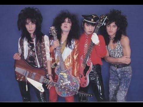 懐かしいバンド(男女問わず)part2