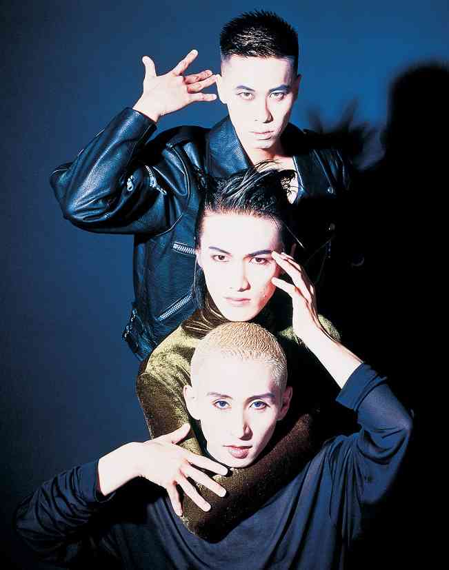 懐かしいバンド(男女問わず)part2