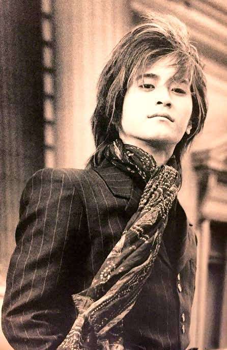 懐かしいバンド(男女問わず)part2