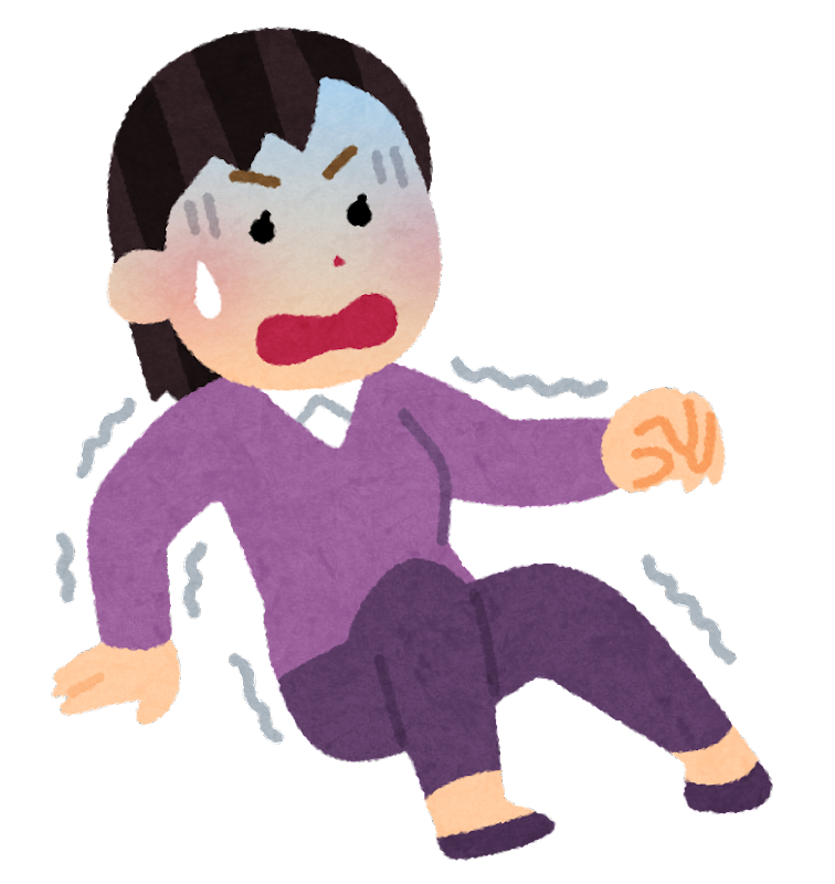 気味の悪い出来事！ part3