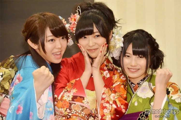 成人式行かなかった人