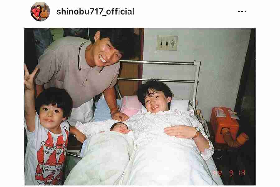 さんま　大竹しのぶの長男結婚に太っ腹すぎる贈り物→スタジオ「え～っ？！」　実父とは2歳の時に死別