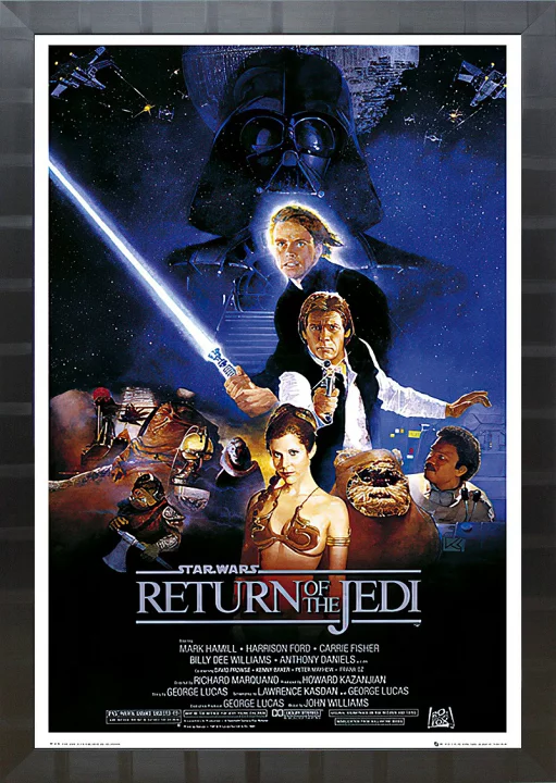 【画像】邦画のブロッコリーポスターが見たい🥦