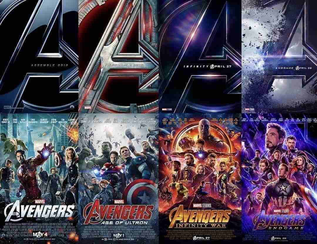 【画像】邦画のブロッコリーポスターが見たい🥦