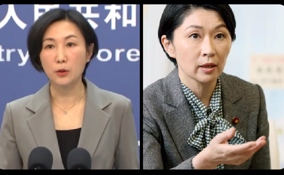 片山さつき財務相が「大規模政治資金パーティ」を開催していた！《大臣規範に抵触か》