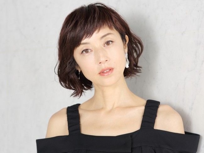 いつまでも美しい✨と思う有名人【画像】