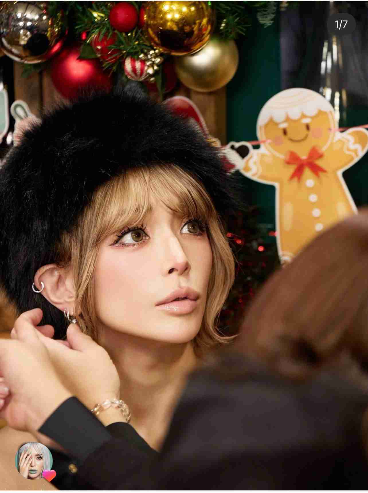 いつまでも美しい✨と思う有名人【画像】