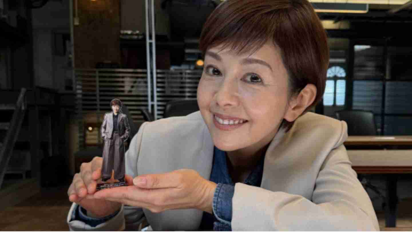 いつまでも美しい✨と思う有名人【画像】