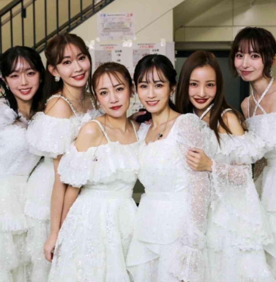 いつまでも美しい✨と思う有名人【画像】