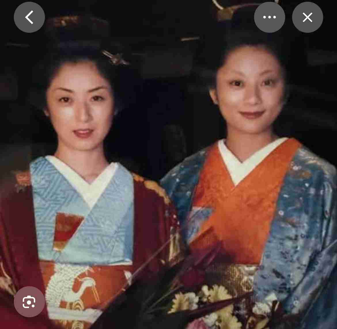 いつまでも美しい✨と思う有名人【画像】