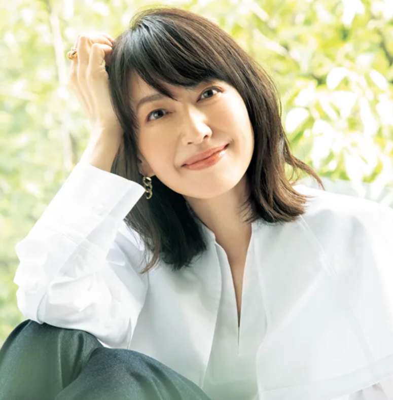 いつまでも美しい✨と思う有名人【画像】