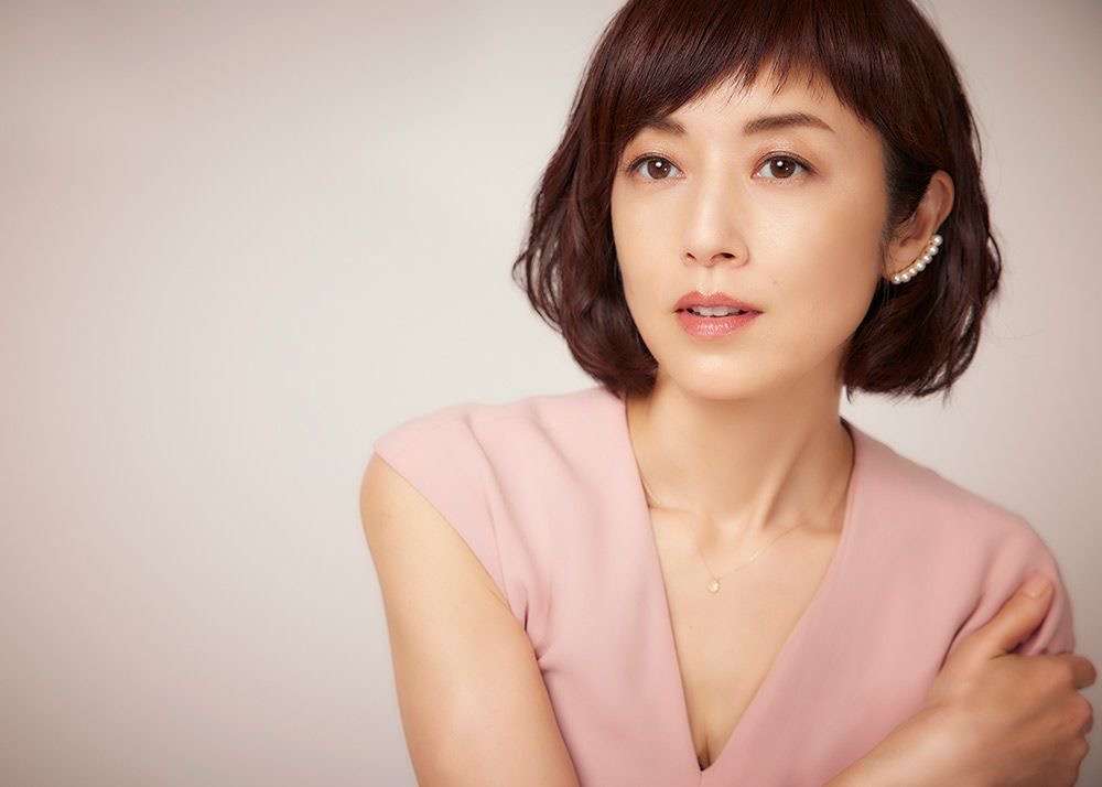 いつまでも美しい✨と思う有名人【画像】