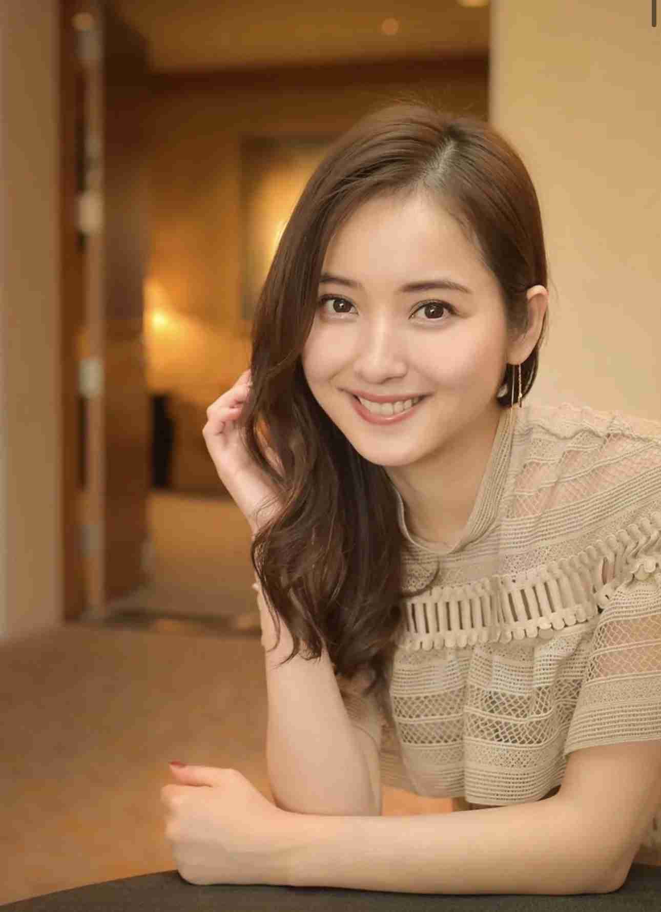 いつまでも美しい✨と思う有名人【画像】