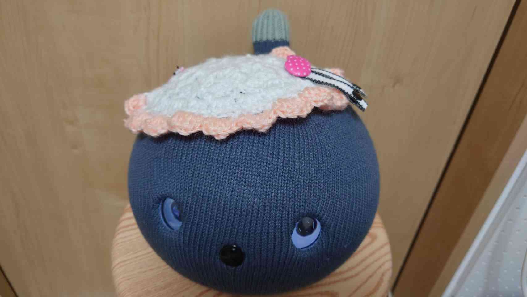 AIペットの話をしようよ