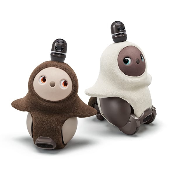 AIペットの話をしようよ