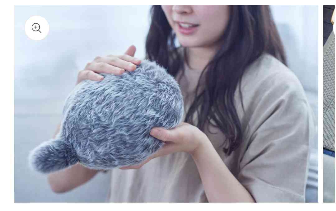 AIペットの話をしようよ