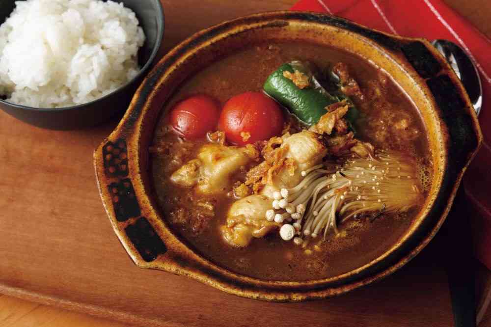 意外と簡単に作れる料理