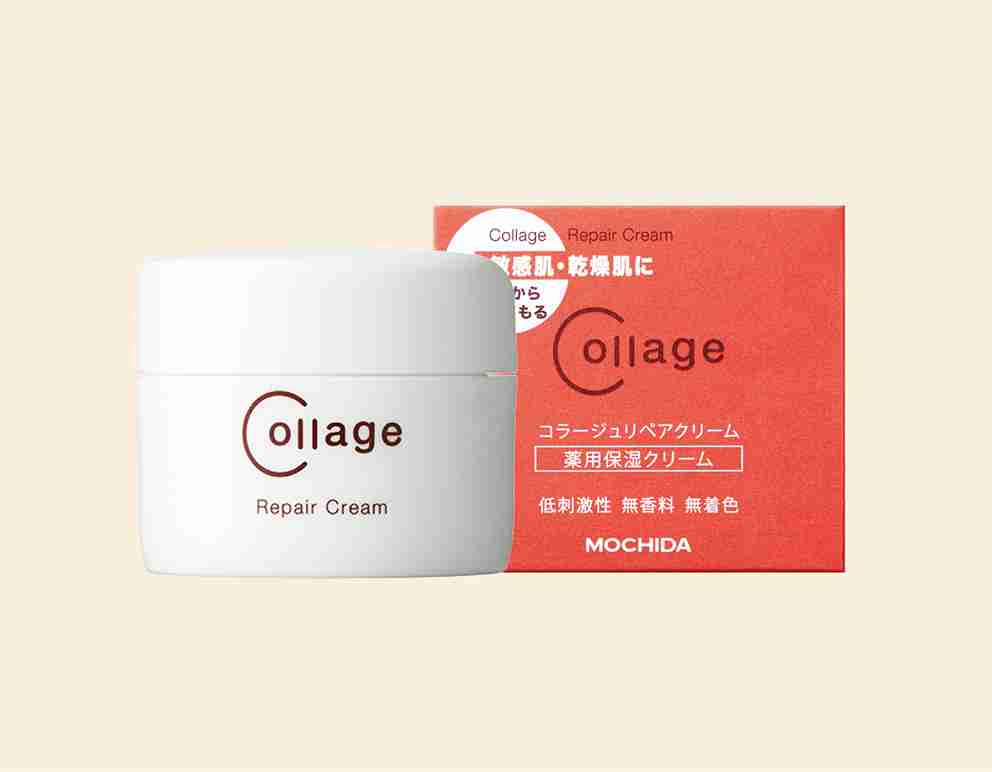 鬼乾燥肌にいいスキンケア教えて