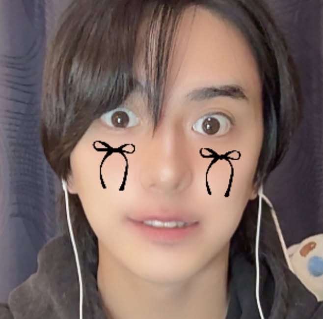 いってきます　を言うトピ