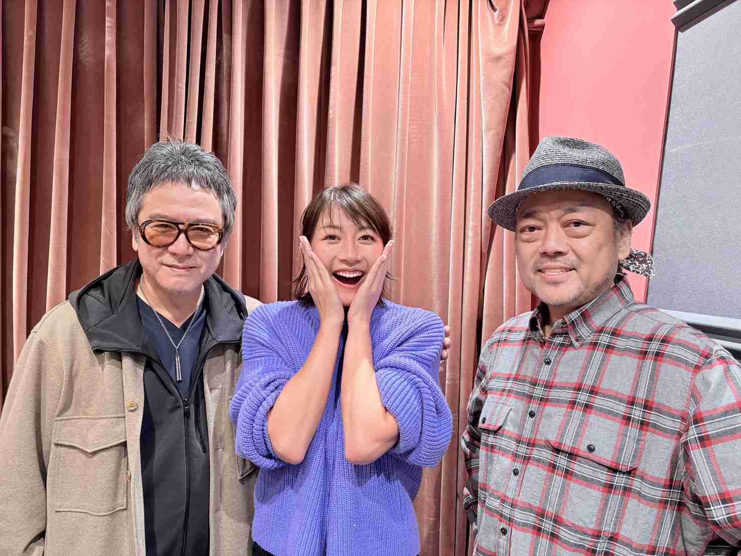 三姉妹・三兄弟