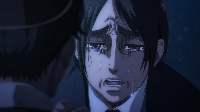 ストーリーは好きだけど主人公はあまり好きじゃない漫画