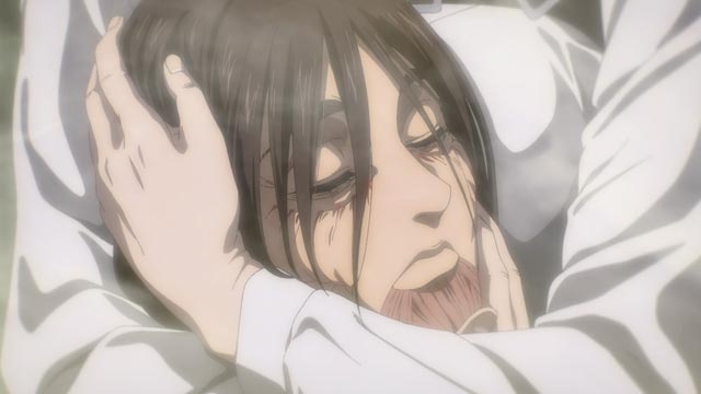 ストーリーは好きだけど主人公はあまり好きじゃない漫画